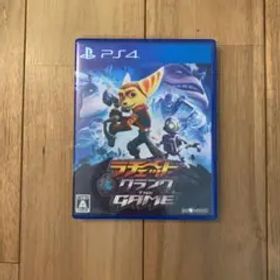 ラチェット＆クランク THE GAME