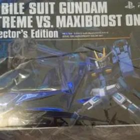 機動戦士ガンダム EXTREME VS. マキシブーストON コレクターズエデ…