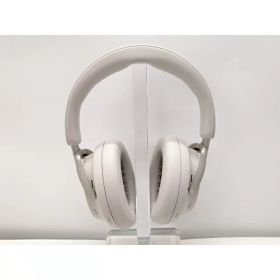 【中古】BOSE QuietComfort Ultra Headphones [ホワイトスモーク]【仙台駅東口】保証期間1ヶ月【ランクA】