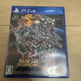 スーパーロボット大戦30