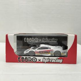マクラーレン F1 GTR 2000 JGTC EBBRO