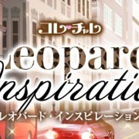 （GREE版）CC レオパード・インスピレーション | ガルショのアカウントデータ、RMTの販売・買取一覧