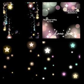 人気モーションきらきら4点セット | ガルショのアイテム、RMTの販売・買取一覧