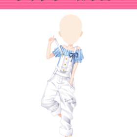 ライブリー★サロペ | ガルショのアイテム、RMTの販売・買取一覧