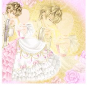 プリンセス・キス | ガルショのアイテム、RMTの販売・買取一覧