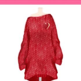 アップルニットワンピ | ガルショのアイテム、RMTの販売・買取一覧