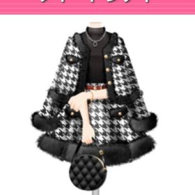 ツイードレディ GREE | ガルショのアイテム、RMTの販売・買取一覧