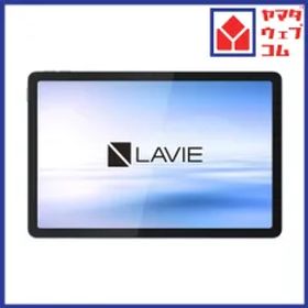 NEC PC-TL103KAL 10.1型 Androidタブレット WUXGA液晶 4GBメモリ 64GBストレージ WPS Office LAVIE Tab Lite ポーラブルー