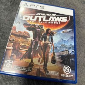 スター・ウォーズ 無法者たち(家庭用ゲームソフト)