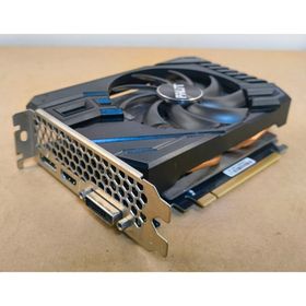 [動作中古品] PALIT GeForce GTX1660Ti 6GBメモリ(PCパーツ)