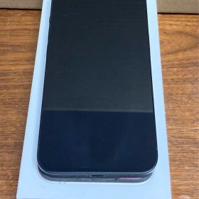 Apple iPhone 14ブラック 本体