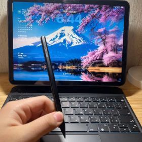 iPad Air 11 inch M2/2024 (1000円値下げた！)