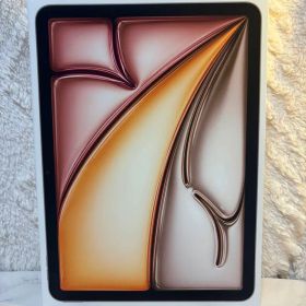 iPad Air 第6世代 (M2) 256GB