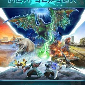 ‼️最安値‼️武器/防具の作成代行 | モンハンNow(ナウ)の代行、RMTの販売・買取一覧