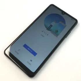 【良品】SO-41B/Xperia Ace II/350603128473862