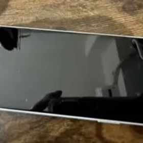 Sony Xperia SO-41B ホワイト