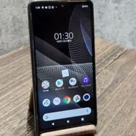 Xperia Ace II SO-41B SIMフリー スマホ