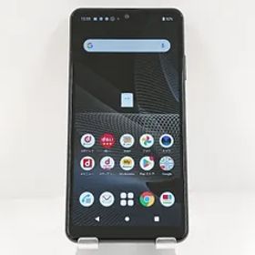 Xperia Ace II SO-41B ドコモ ブラック 送料無料 本体 c10998