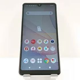 Xperia Ace II SO-41B ドコモ ホワイト 送料無料 本体 c09120