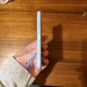 Xperia Ace II SO-41B ブルー ドコモ SIMフリー済み