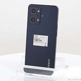 OPPO Reno7 A 128GB スターリーブラック OPG04 au SIMフリー