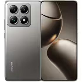 シャオミ Xiaomi Xiaomi 14T Pro/6.67インチ/Dimensity 9300＋/RAM 12GB/ROM 256GB/Xiaomi HyperOS（Android 14）/SIMフリースマートフォン/チタングレー MZB0HIMJP