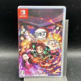 ニンテンドースイッチ 鬼滅の刃 ヒノカミ血風譚