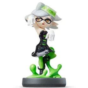 amiibo ホタル (スプラトゥーンシリーズ)(中古品)