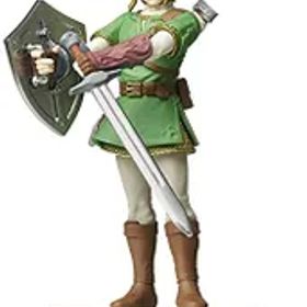amiibo リンク【トワイライトプリンセス】(ゼルダの伝説シリーズ)(中古品)