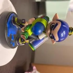 amiibo
