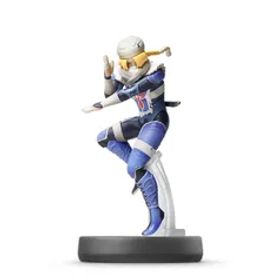 amiibo シーク (大乱闘スマッシュブラザーズシリーズ)(中古品)