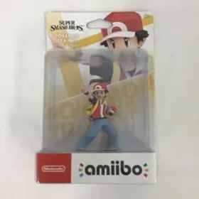 AMIIBO ポケモントレーナー(大乱闘スマッシュブラザーズシリーズ) アミーボ