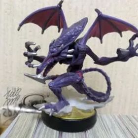 リドリー アミーボ