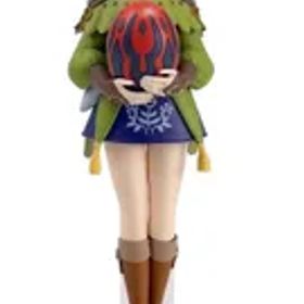 amiibo エナ モンスターハンターストーリーズ2 アミーボ 4976219116435