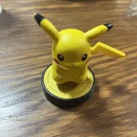 アミーボ ピカチュウ