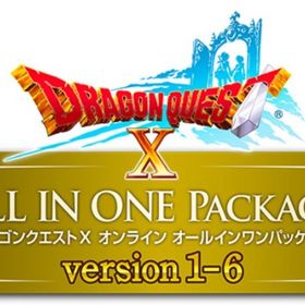 レジコのみ Windows ドラゴンクエスト10 オールインワンパッケージ 1-6 黄金の花びら | ドラクエ10(DQX)のアカウントデータ、RMTの販売・買取一覧