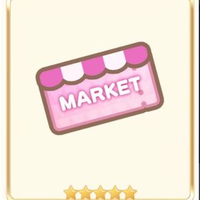 マーケットチケット500枚 | 恋するコーデ ペアリウムのアカウントデータ、RMTの販売・買取一覧