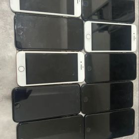 iPhone 8 Plus 64GB SIMフリー 格安SIM可 10台セット