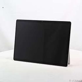 〔中古品〕 Surface Pro (第11世代) 〔Snapdragon X Plus／16GB／SSD512GB〕 EP2-29781 プラチナ〔中古品〕 Surface Pro (第11世代) 〔Snapdragon X Plus／16GB／SSD512GB〕 EP2-29781 プラチナ