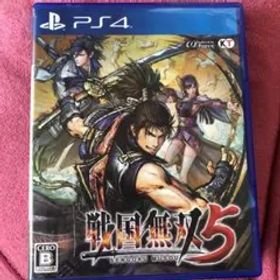 戦国無双5