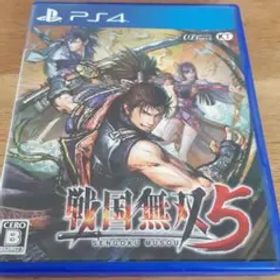 PS4 戦国無双5