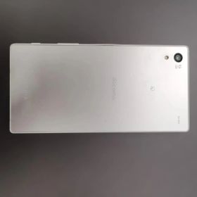 XPERIA Z5 SO-01H docomo
