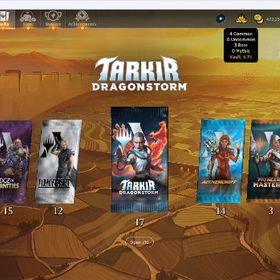 MTGアリーナ_470,000Goldアカウント | MTGアリーナ(マジックザギャザリング)のアカウントデータ、RMTの販売・買取一覧