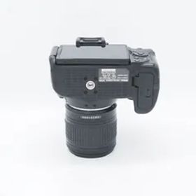 【中古】(ニコン) Nikon D5300 AF-P 18-55VR レンズキツト