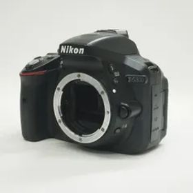【中古】(ニコン) Nikon D5300 ボデイ ブラツク