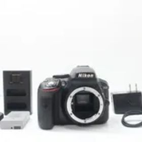 Nikon ニコン D5300 #3672