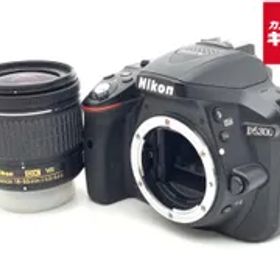 【中古】 【並品】 ニコン D5300 AF-P 18-55 VR キット