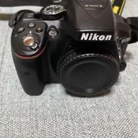 Nikon D5300 ダブルズームレンズキッド