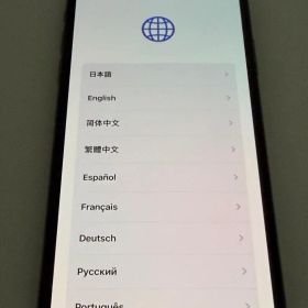 iPhone XS (MT942LL/A)