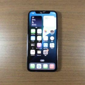 iPhoneXS 64GB SIMフリー 迅速発送